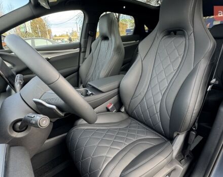 купить новое авто БИД Sea Lion 07 2025 года от официального дилера Алексей БИД фото