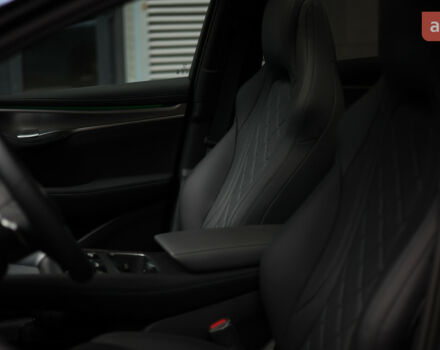 купити нове авто БІД Sea Lion 07 2025 року від офіційного дилера Автосалон ECODRIVE AUTO Київ БІД фото