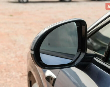 купить новое авто БИД Sea Lion 07 2025 года от официального дилера METEK БИД фото