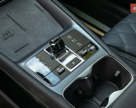 купить новое авто БИД Sea Lion 07 2025 года от официального дилера Автосалон ECODRIVE AUTO Київ БИД фото