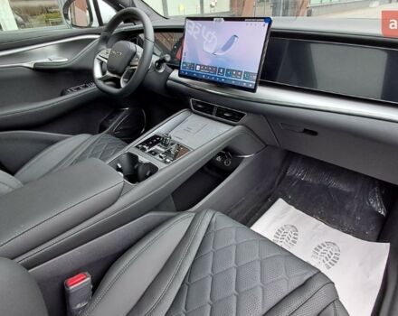 купить новое авто БИД Sea Lion 07 2025 года от официального дилера E-SKM Позняки БИД фото