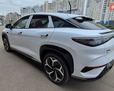 купить новое авто БИД Sea Lion 07 2025 года от официального дилера E-SKM Позняки БИД фото