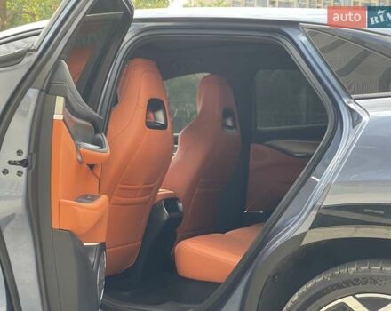 БИД Sea Lion 07, объемом двигателя 0 л и пробегом 15 тыс. км за 35900 $, фото 8 на Automoto.ua