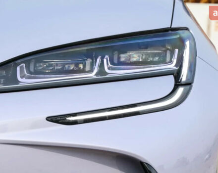 купить новое авто БИД Sea Lion 07 2025 года от официального дилера Автосалон ECODRIVE AUTO Київ БИД фото