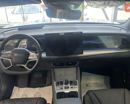 купить новое авто БИД Sea Lion 07 2025 года от официального дилера VOLT AUTO БИД фото