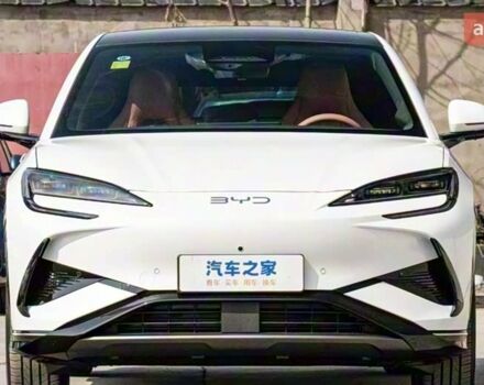 купити нове авто БІД Sea Lion 07 2024 року від офіційного дилера Константин Альперович БІД фото