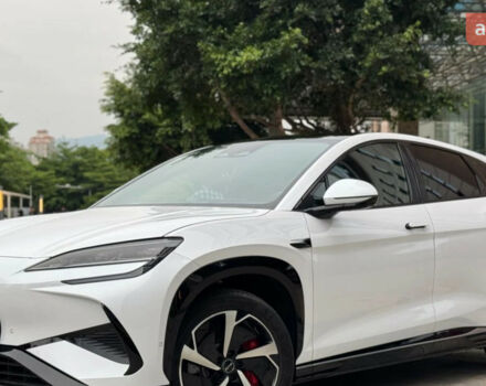 купить новое авто БИД Sea Lion 07 2024 года от официального дилера Petr БИД фото