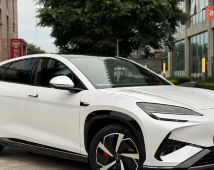 купить новое авто БИД Sea Lion 07 2024 года от официального дилера Petr БИД фото