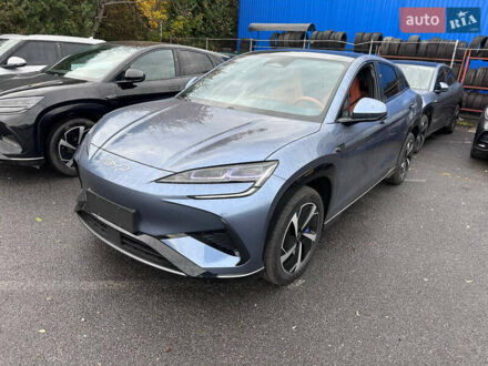 БІД Sea Lion 07, об'ємом двигуна 0 л та пробігом 15 тис. км за 30999 $, фото 1 на Automoto.ua