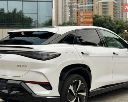 купить новое авто БИД Sea Lion 07 2024 года от официального дилера Petr БИД фото