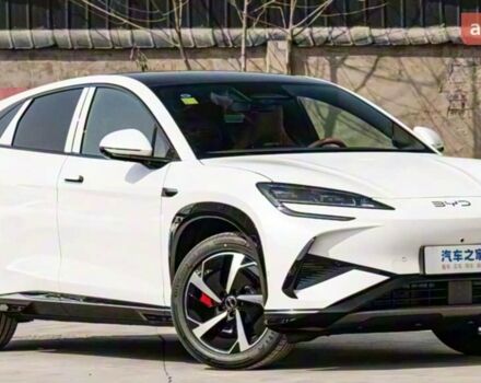 купити нове авто БІД Sea Lion 07 2024 року від офіційного дилера Константин Альперович БІД фото