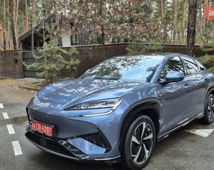 купить новое авто БИД Sea Lion 07 2024 года от официального дилера Energy Hub Київ БИД фото