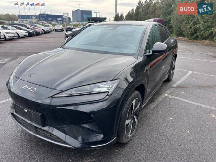 БИД Sea Lion 07, объемом двигателя 0 л и пробегом 14 тыс. км за 30999 $, фото 1 на Automoto.ua