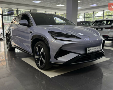 купити нове авто БІД Sea Lion 07 2024 року від офіційного дилера Global Electric БІД фото