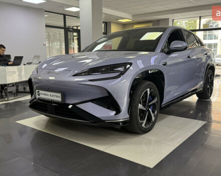 купити нове авто БІД Sea Lion 07 2024 року від офіційного дилера Global Electric БІД фото