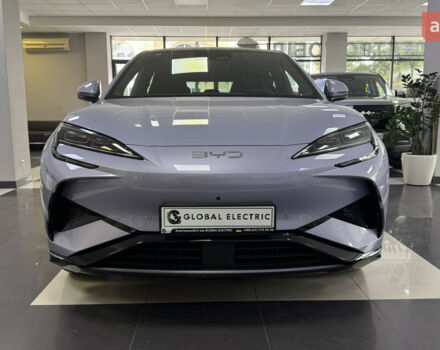 купити нове авто БІД Sea Lion 07 2024 року від офіційного дилера Global Electric БІД фото