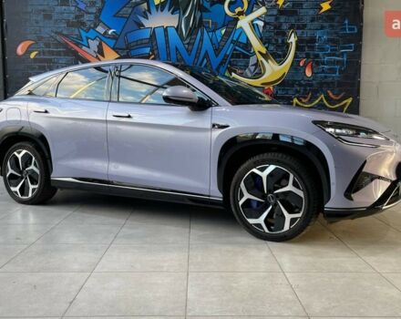 купить новое авто БИД Sea Lion 07 2024 года от официального дилера Petr БИД фото