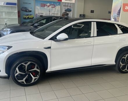 БИД Sea Lion 07 2025 года купить новое авто БИД Sea Lion 07 2025 года от официального дилера VOLT AUTO БИД фото