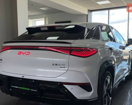 купити нове авто БІД Sea Lion 07 2025 року від офіційного дилера Максим Путрівка БІД фото