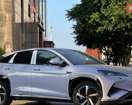 купить новое авто БИД Sea Lion 07 2025 года от официального дилера Влада БИД фото