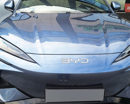 БИД Sea Lion 07 2025 года купить новое авто БИД Sea Lion 07 2025 года от официального дилера AUTOCENTER AUTO.RIA БИД фото