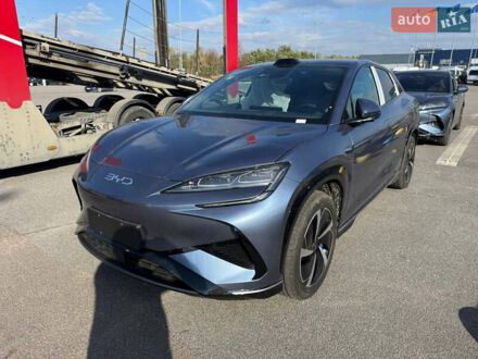 БІД Sea Lion 07, об'ємом двигуна 0 л та пробігом 1 тис. км за 36500 $, фото 1 на Automoto.ua