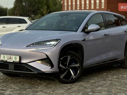 БИД Sea Lion 07, объемом двигателя 0 л и пробегом 0 тыс. км за 38300 $, фото 1 на Automoto.ua