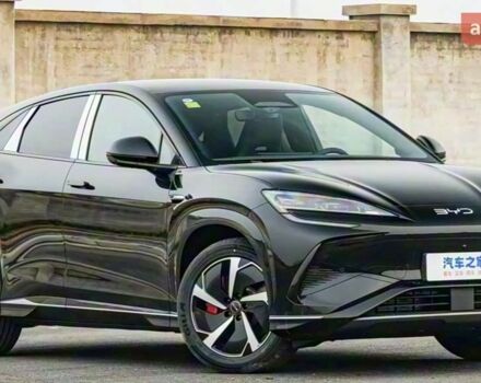 купити нове авто БІД Sea Lion 07 2025 року від офіційного дилера Константин Альперович БІД фото