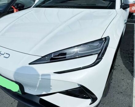 купить новое авто БИД Sea Lion 07 2025 года от официального дилера Ben⚡️Auto БИД фото