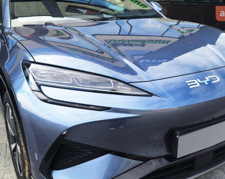 БИД Sea Lion 07 2025 года купить новое авто БИД Sea Lion 07 2025 года от официального дилера AUTOCENTER AUTO.RIA БИД фото