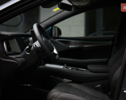 БИД Sea Lion 07 2025 года купить новое авто БИД Sea Lion 07 2025 года от официального дилера METEK БИД фото