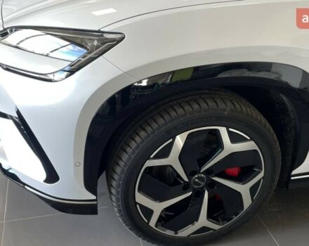 купить новое авто БИД Sea Lion 07 2025 года от официального дилера E-SKM Вінниця БИД фото