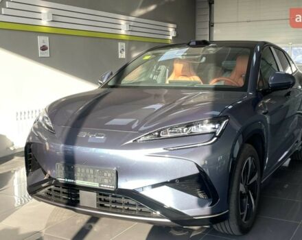 купить новое авто БИД Sea Lion 07 2025 года от официального дилера E-SKM БИД фото