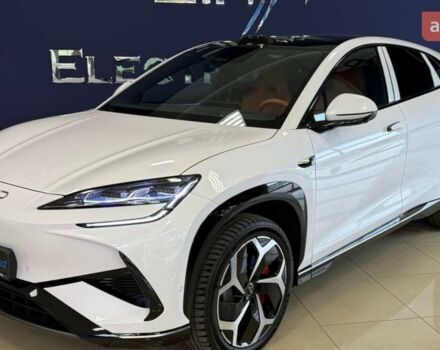 купить новое авто БИД Sea Lion 07 2025 года от официального дилера ELECTRO-MOTORS KROPYVNYTSKYI БИД фото