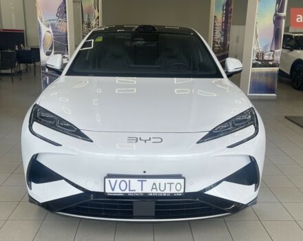 БИД Sea Lion 07 2025 года купить новое авто БИД Sea Lion 07 2025 года от официального дилера VOLT AUTO БИД фото