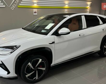 БИД Sea Lion 07 2025 года купить новое авто БИД Sea Lion 07 2025 года от официального дилера Максим Путрівка БИД фото