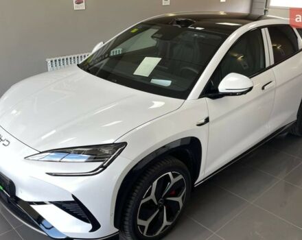 купити нове авто БІД Sea Lion 07 2025 року від офіційного дилера Максим Путрівка БІД фото