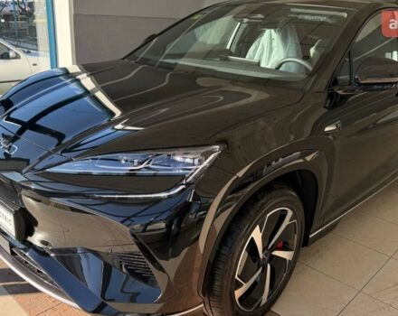 купить новое авто БИД Sea Lion 07 2025 года от официального дилера Global Electric БИД фото