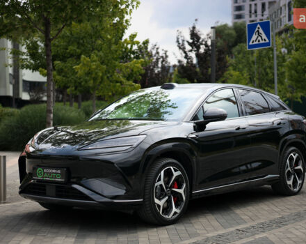 купить новое авто БИД Sea Lion 07 2025 года от официального дилера Автосалон ECODRIVE AUTO Київ БИД фото