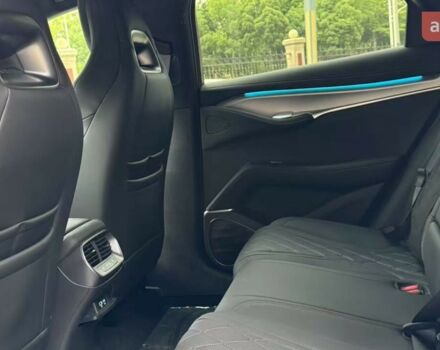 купить новое авто БИД Sea Lion 07 2025 года от официального дилера Максим БИД фото