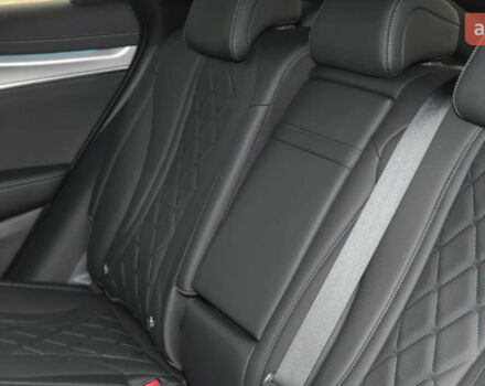 БИД Sea Lion 07 2025 года купить новое авто БИД Sea Lion 07 2025 года от официального дилера Автосалон ECODRIVE AUTO Київ БИД фото