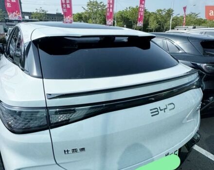 купить новое авто БИД Sea Lion 07 2025 года от официального дилера Ben⚡️Auto БИД фото