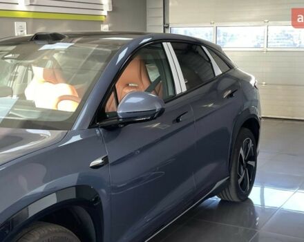 купить новое авто БИД Sea Lion 07 2025 года от официального дилера E-SKM БИД фото