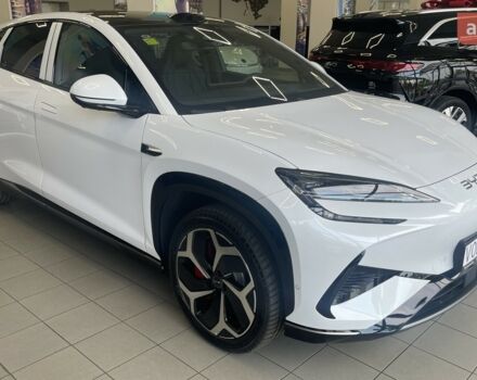 купити нове авто БІД Sea Lion 07 2025 року від офіційного дилера VOLT AUTO БІД фото