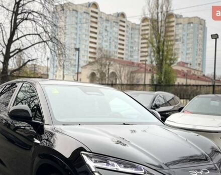 купить новое авто БИД Sea Lion 07 2025 года от официального дилера Будпостач  БИД фото