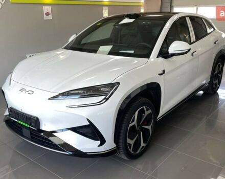 купить новое авто БИД Sea Lion 07 2025 года от официального дилера E-SKM Вінниця БИД фото