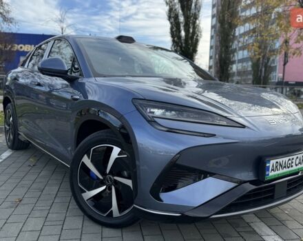 купить новое авто БИД Sea Lion 07 2025 года от официального дилера Алексей БИД фото