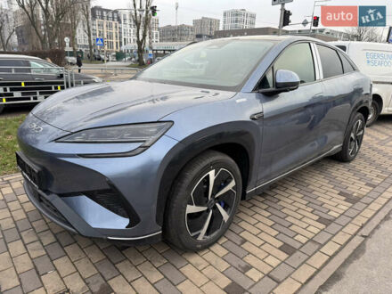 БІД Sea Lion 07, об'ємом двигуна 0 л та пробігом 1 тис. км за 32499 $, фото 1 на Automoto.ua