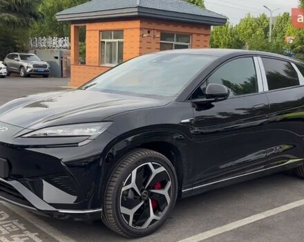 купить новое авто БИД Sea Lion 07 2025 года от официального дилера Максим БИД фото