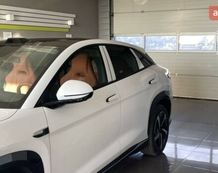 купить новое авто БИД Sea Lion 07 2025 года от официального дилера E-SKM ZOO БИД фото